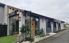 Cap Hôtel